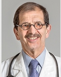 Dr. Richard Israel Andron, MD