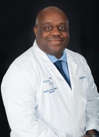 Dr. Edmund Andah, MD