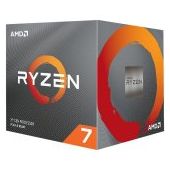 AMD CPU Desktop Ryzen 7 8C/16T 7800X3D (5.0GHz