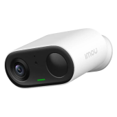 Imou Cell Go IP Wi-Fi camera, 3MP, 15 fps,