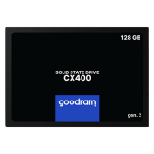 GOODRAM SSDPR-CX400-128-G2