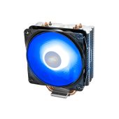 DeepCool охладител CPU Cooler GAMMAXX 400 V2 BLUE 1151/1366/AMD