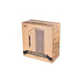 DeepCool Кутия за компютър Case TESSERACT BF USB 3.0