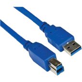 VCom USB 3.0 AM / BM - CU301-1.5m