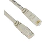 VCom LAN UTP Cat6 Patch Cable - NP611-1m