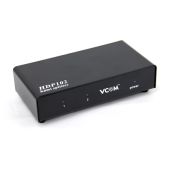 VCom HDMI SPLITTER Multiplier 1x2 - DD412A