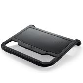 DeepCool Notebook Cooler N200 15.6" Black