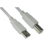 VCom USB 2.0 AM / BM - CU201-5m