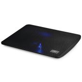 DeepCool Notebook Cooler WIND PAL MINI 15.6"- black