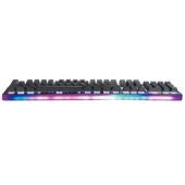 Marvo геймърска механична клавиатура Gaming Mechanical keyboard  104 key - KG954G - Full RGB / Red switches