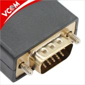 VCom DisplayPort DP M / VGA M - CG607-1.8m