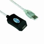VCom USB Extension W/IC - CU823-30m