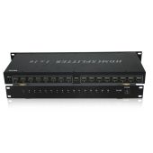 VCom Сплитер HDMI SPLITTER Multiplier 1x16 - DD4116