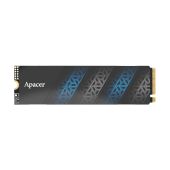 Apacer SSD M.2 PCIe AS2280P4U PRO, 2TB - AP2TBAS2280P4UPRO-1