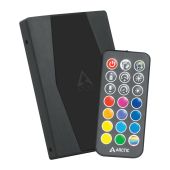 Arctic A-RGB controller with RF remote control - ACFAN00180A