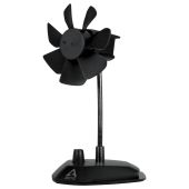 Arctic вентилатор за бюро Breeze Black - USB Desktop Fan