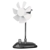 Arctic вентилатор за бюро Breeze Silver - USB Desktop Fan