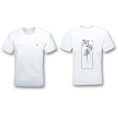 DeepCool рекламна фланелка DEEPCOOL Assassin III T-shirt