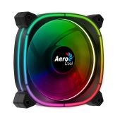 AeroCool Fan 120 mm - Astro 12 - Addressable RGB - ACF3-AT10217.01