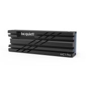 be quiet! охладител M.2 2280 SSD Cooler - MC1 PRO