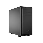 be quiet! Case ATX - Pure Base 600 Silver