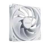 be quiet! вентилатор Fan 120mm - Pure Wings 3 120mm PWM high-speed White