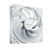 be quiet! вентилатор Fan 140mm - Pure Wings 3 140mm PWM high-speed White