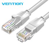 Vention LAN UTP Cat.6 Patch Cable - 3M Gray - IBEHI