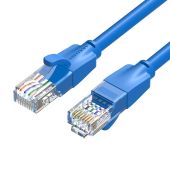 Vention LAN UTP Cat.6 Patch Cable - 5M Blue - IBELJ