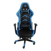 Marvo Gaming Chair CH-106 Black/Blue