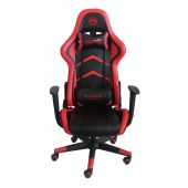 Marvo Gaming Chair CH-106 Black/Red