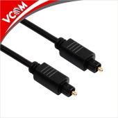 VCom Digital Optical Cable TOSLINK - CV905-2m