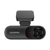 DDPAI Видеорегистратор Dash Cam Set Mola N3 PRO GPS, Rear Cam included