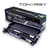 Tonergy BROTHER compatible Drum DR-2200, 12k