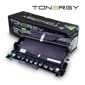 Tonergy BROTHER compatible Drum DR-2300, 12k