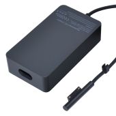 Makki зарядно за лаптоп заместител Laptop Adapter Microsoft Surface - 12V 2.58A 36W + USB 5V/1A - MAKKI-NA-MS-50