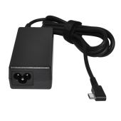 Makki оригинално зарядно за лаптоп Laptop Adapter Genuine HP 814838-002 - 45W Type-C - MAKKI-NA-H-45