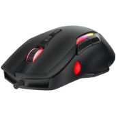 Marvo PRO геймърска мишка Gaming Mouse G945 - RGB, 10000dpi, Programmable, 1000Hz