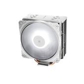 DeepCool CPU Cooler GAMMAXX GTE V2 White - LGA1700/AM5