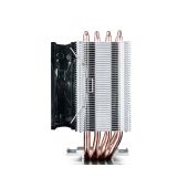 DeepCool охлаждане CPU Cooler GAMMAXX C40 - Intel/AMD