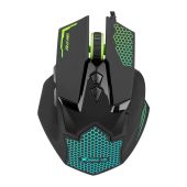 Xtrike ME Gaming Mouse GM-216 - 3600dpi, backlight