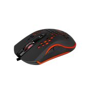 Xtrike ME Gaming Mouse GM-222 - 6400dpi, Backlight 7 colors