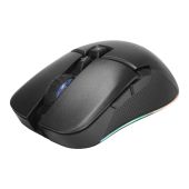Xtrike ME Gaming Mouse GM-310 - 6400dpi, RGB, programmable