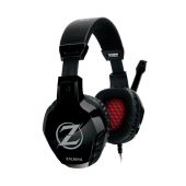 Zalman Headphones with mic Gaming  ZM-HPS300