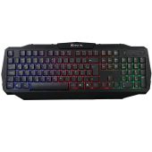 Xtrike ME Gaming Keyboard KB-302 - backlight