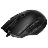 Marvo Gaming COMBO M355+G1 2-in-1 - Mouse 1000Hz, Mousepad - MARVO-M355+G1
