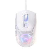 Marvo FIT LITE Mouse, White