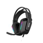 Marvo Gaming Headphones H8619 - RGB