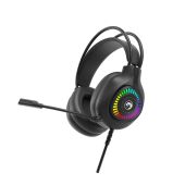 Marvo Gaming Headphones H8325 - 50mm, RGB