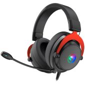 Marvo Gaming Headphones HG9067 - 7.1 RGB